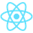 React